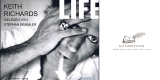 ملخص كتاب “الحياة” للكاتب كيث ريتشاردز