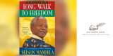 تلخيص كتاب المسيرة الطويلة نحو الحرية من تأليف نيلسون مانديلا