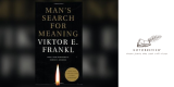 تلخيص كتاب “البحث عن المعنى” كتاب للمؤلف النمساوي فيكتور فرانكل