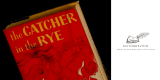 الحارس في حقل الشوفان من تأليف جيروم ديفيد سالينجر
