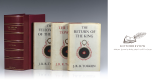 ملخص رواية سيد الخواتم –  تأليف جيه. آر. آر تولكين