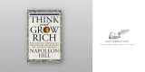 ملخص كتاب فكر وازدد ثراء لنابليون هيل