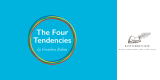ملخص كتاب The Four Tendencies للكاتبة غريتشن روبين