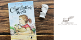 ملخص قصة شبكة شارلوت تأليف إي بي وايت