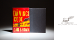 تلخيص رواية كود دافنشي (شيفرة دافنشي) – دان براون