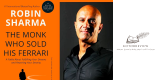 ملخص كتاب الراهب الذي باع سيارته الفيراري لروبن شارما
