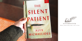 ملخص كتاب “المريضة الصامتة” للكاتب ألكس ميخائيليدس
